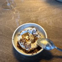   at Bellies in Stavanger