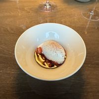   at Bellies in Stavanger
