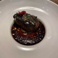   at Bellies in Stavanger