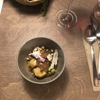 Gobi dal at Bellies in Stavanger