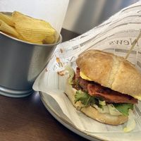 Increíble at Moko Veggie Café - Alvalade in Lisbon