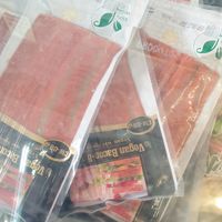 Vegan salmon!! at Moko Veggie Café - Alvalade in Lisbon