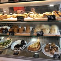 So many options! 😋 at Moko Veggie Café - Alvalade in Lisbon