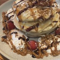   at Farmhouse in Harrogate