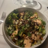   at Alberts Standish in Wigan