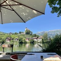   at Galerie am See in Buchs