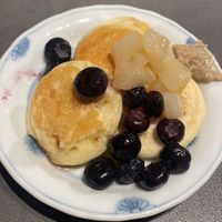   at Vegetable Dishes OKI @ IMU Hotel in Kyoto