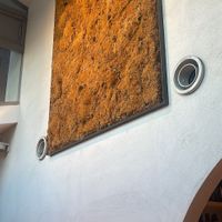   at Vegetable Dishes OKI @ IMU Hotel in Kyoto