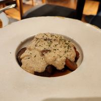  at Vegetable Dishes OKI @ IMU Hotel in Kyoto