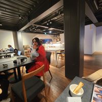  at Vegetable Dishes OKI @ IMU Hotel in Kyoto