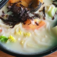 鱼片米粉 at Zi Zai Vegetarian 自在齋 - Tampines in East Singapore