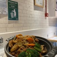   at Zi Zai Vegetarian 自在齋 - Tampines in East Singapore