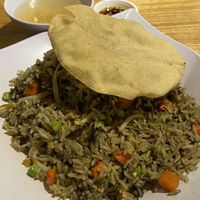   at Zi Zai Vegetarian 自在齋 - Tampines in East Singapore