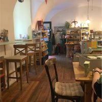 Safe place at Makro 1 in Vienna