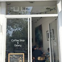 Small but good and fast    at Zia in Paris