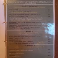 Mwnu at Brew Brothers in Kendal