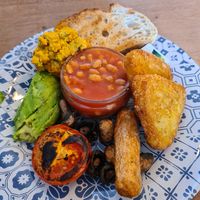  at Brew Brothers in Kendal