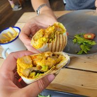  at Brew Brothers in Kendal