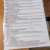  at The Cul De Sac Kitchen in Indianapolis