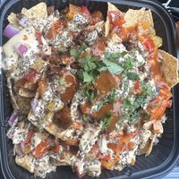   at The Cul De Sac Kitchen in Indianapolis