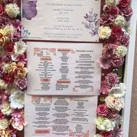 Menu   at Healthy Lounge in Antibes