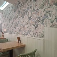  at Healthy Lounge in Antibes