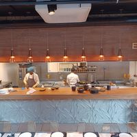  at Namaste@OMNOM in North London