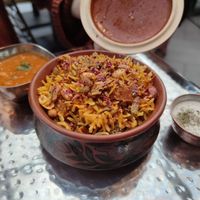  at Namaste@OMNOM in North London