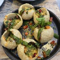   at Namaste@OMNOM in North London