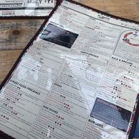   at Namaste@OMNOM in North London