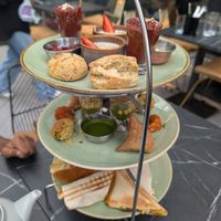  at Namaste@OMNOM in North London