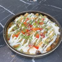   at Namaste@OMNOM in North London