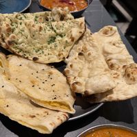   at Namaste@OMNOM in North London