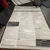   at Namaste@OMNOM in North London