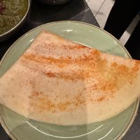   at Namaste@OMNOM in North London