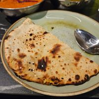  at Namaste@OMNOM in North London