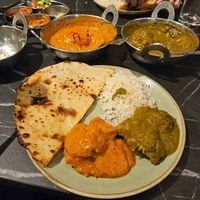  at Namaste@OMNOM in North London