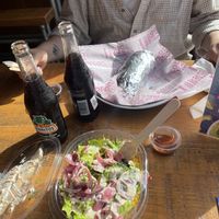   at Boojum in Limerick