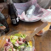   at Boojum in Limerick