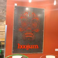  at Boojum in Limerick