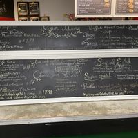   at Karine's in Toronto