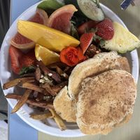   at Karine's in Toronto