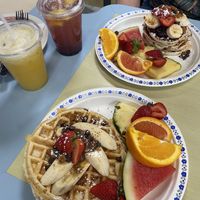   at Karine's in Toronto