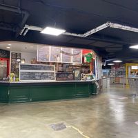 Shop front  at Karine's in Toronto