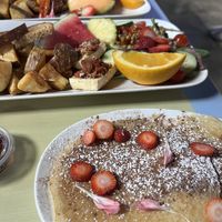   at Karine's in Toronto