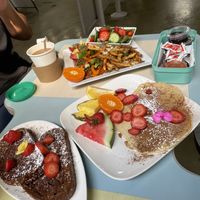   at Karine's in Toronto