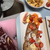   at Karine's in Toronto