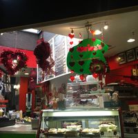 Storefront  at Karine's in Toronto