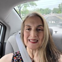 Love my hair looking forward to working with Dina at Salon Jenesis in Sayreville