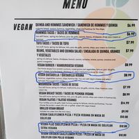  at Carotenos in Ponce